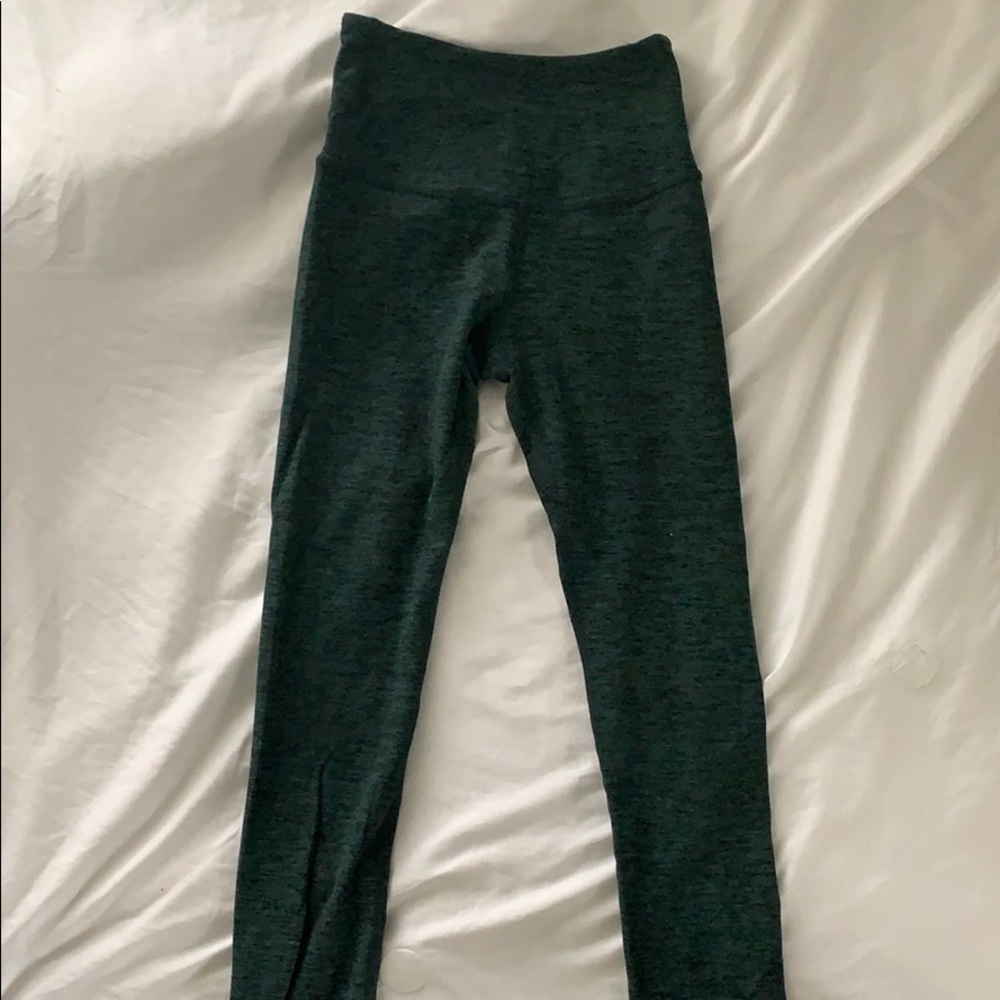 BEYOND YOGA LEGGINGS